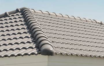 advantages of Pensax clay roofing
