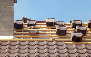 Pensax clay roofing costs