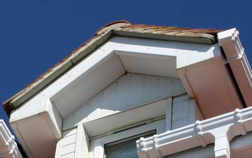 Pensax fascia installation costs