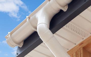 Pensax gutter installation costs