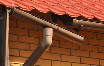 Pensax gutter repair costs