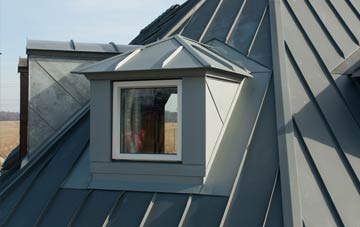 metal roofing Pensax, Worcestershire