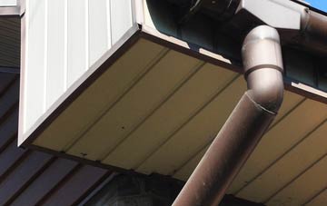 Pensax soffit installation costs