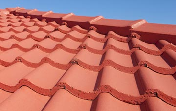 Pensax tile and slate roof replacement